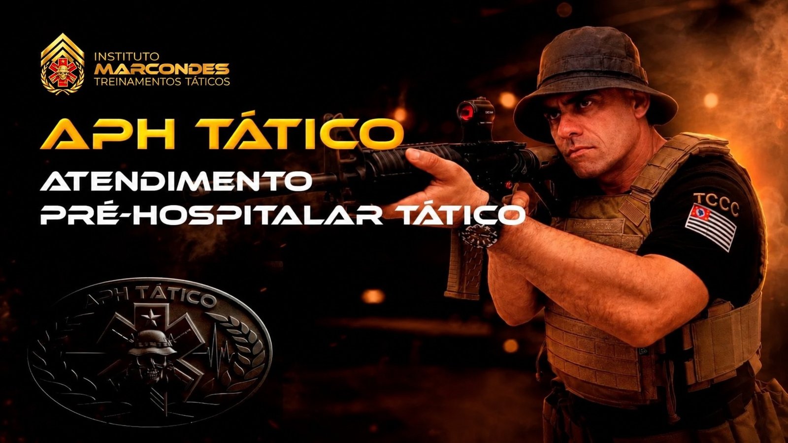 APH Tático Online