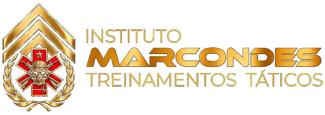 Instrutor Marcondes Treinamentos Táticos